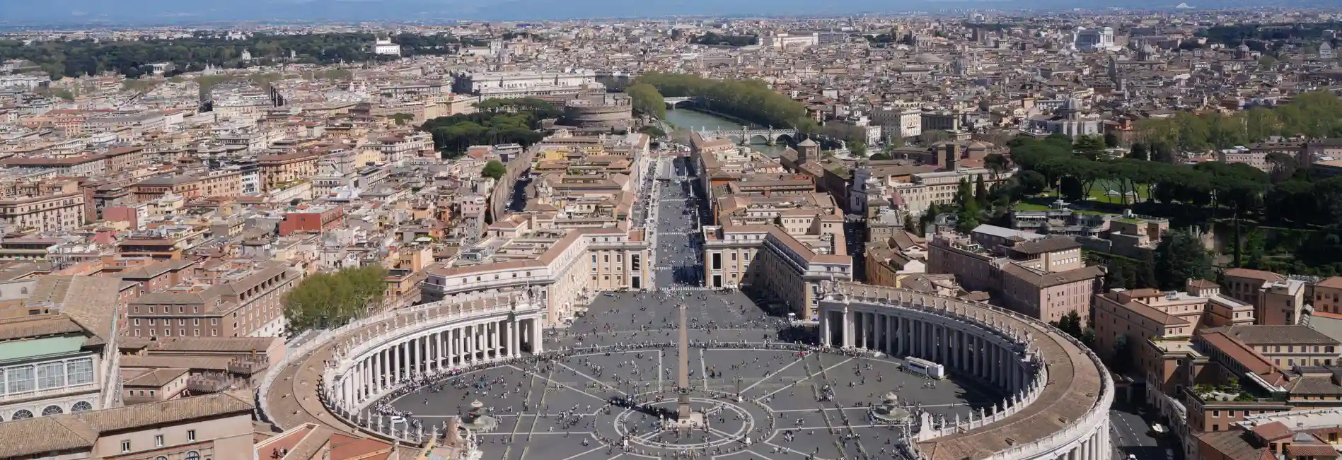 Combo Colosseum and Vatican Museums Tickets and Audio Guide