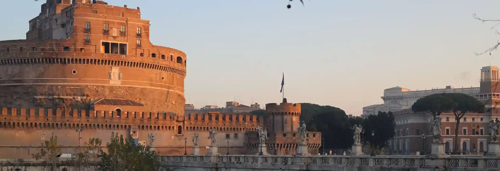 Castel Sant Angelo
