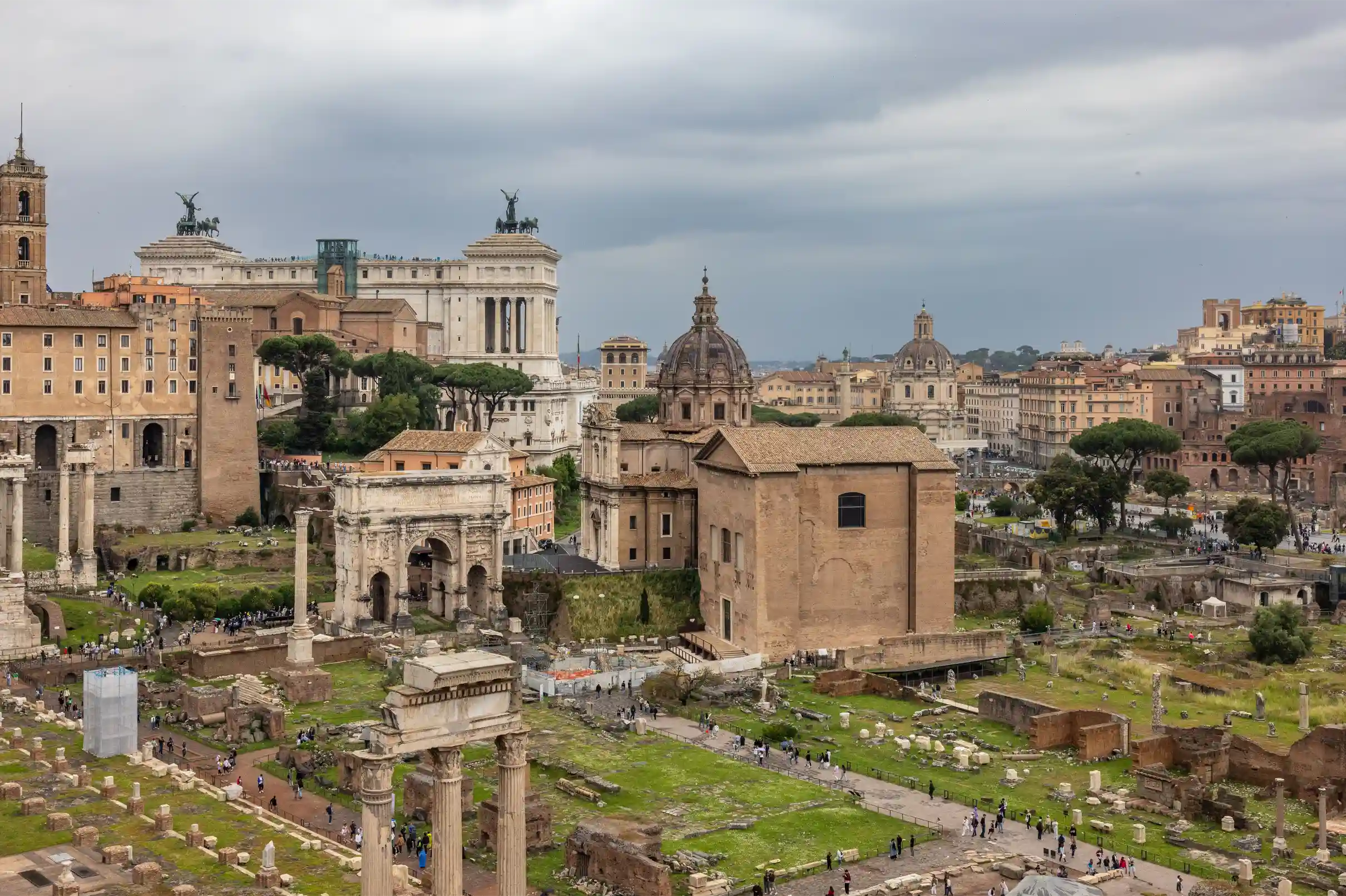 Foro Romano
