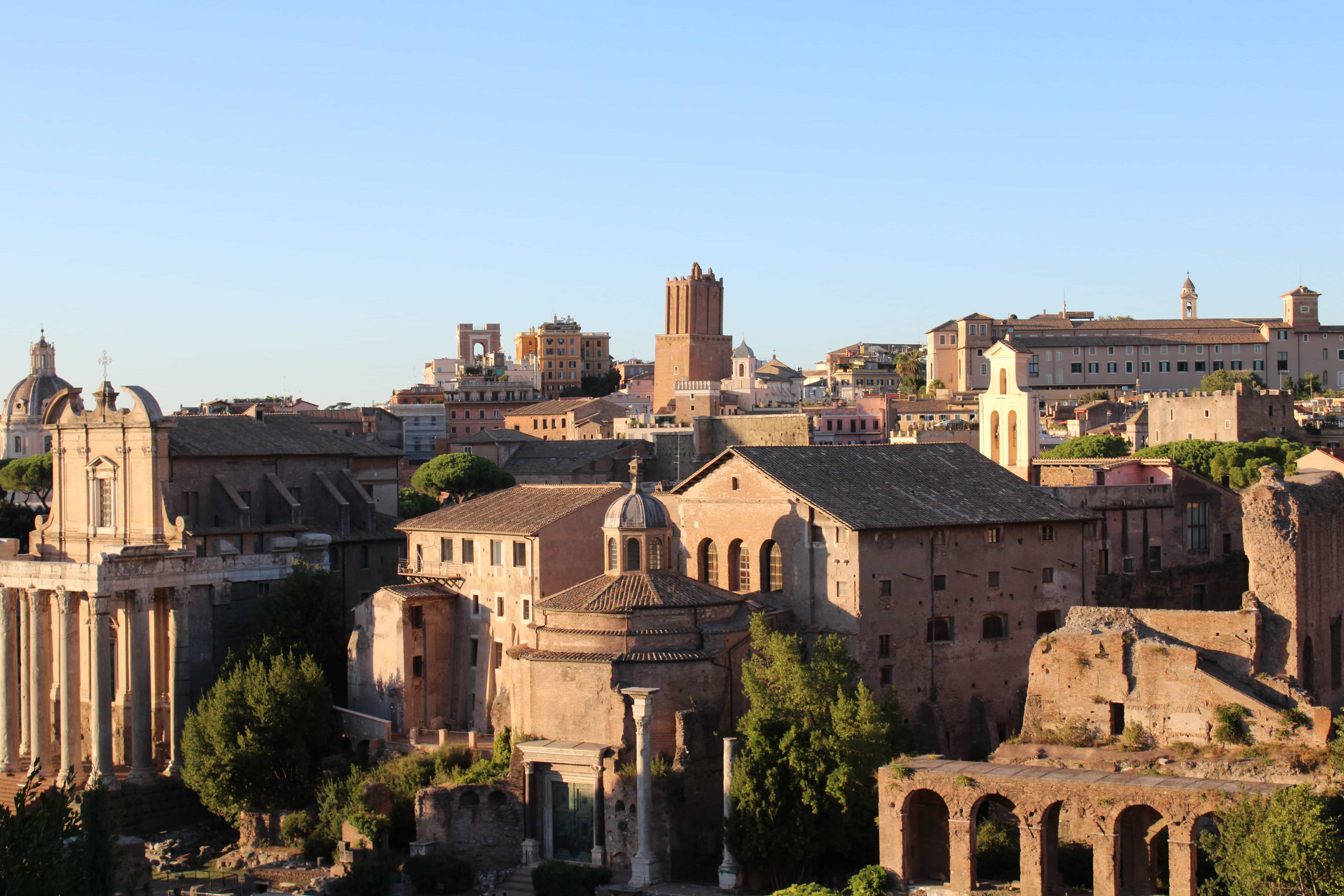 Foro Romano