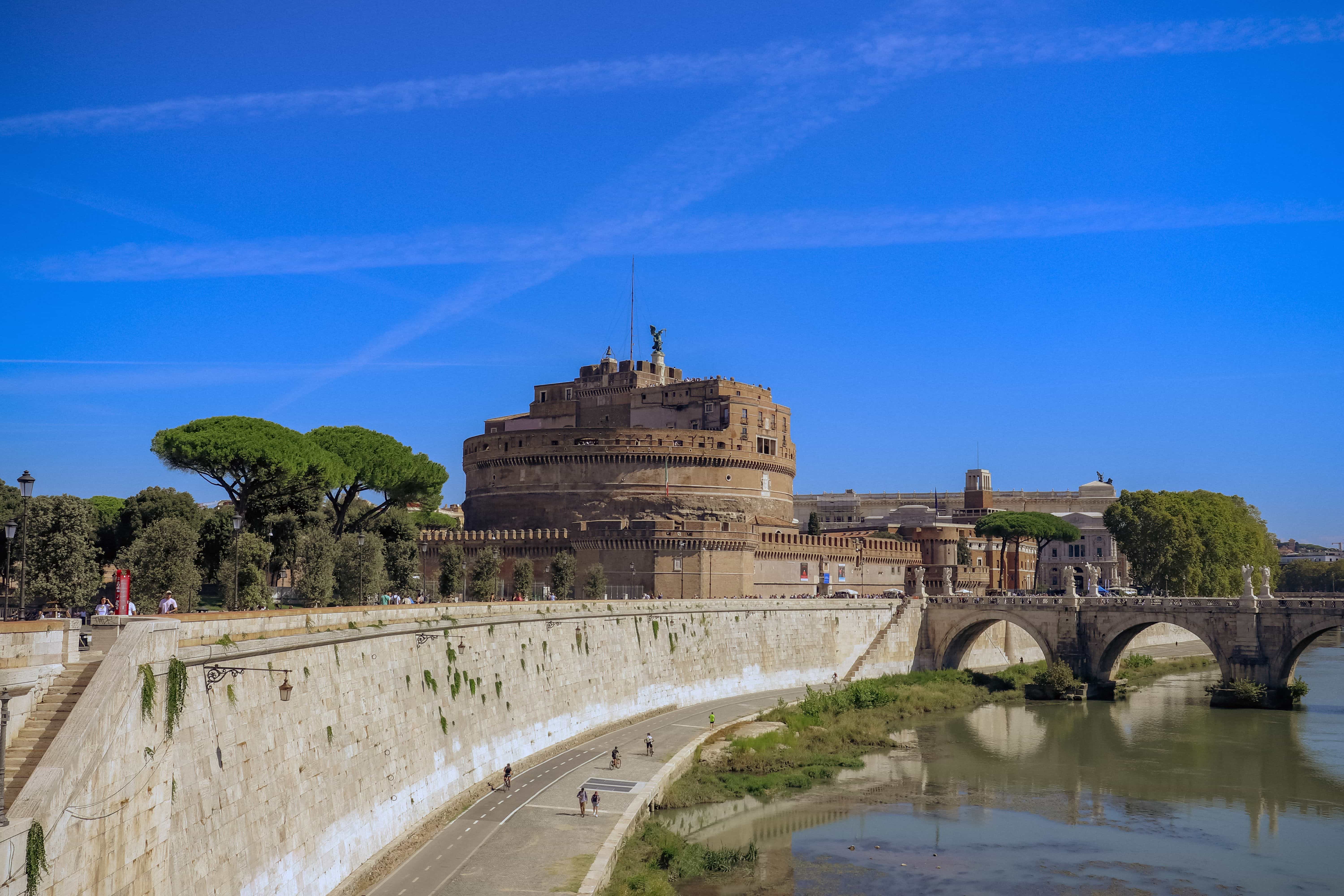 Castel Sant Angelo