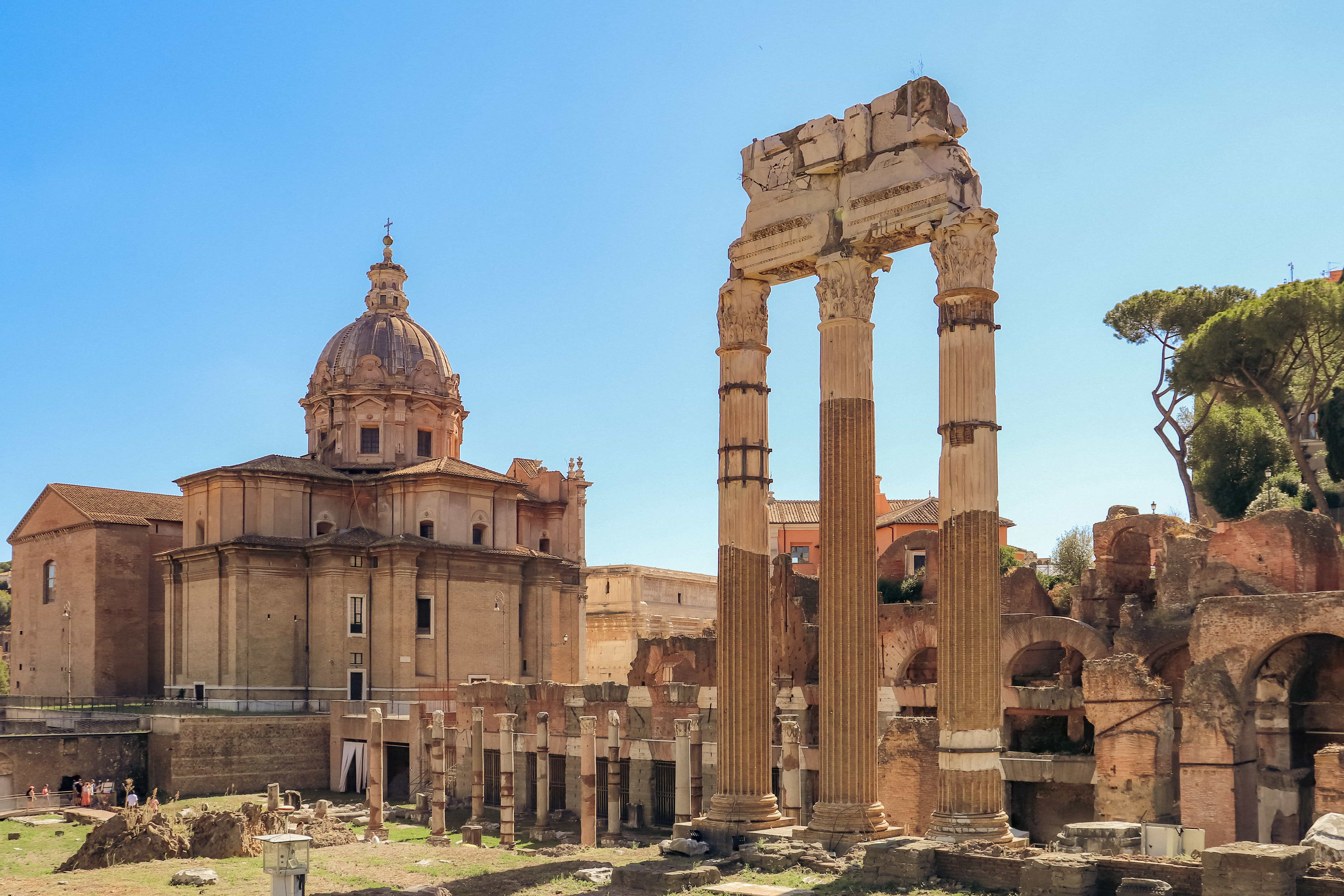 Palatino Romano